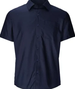 Marmot Men's AirExchange SS Arctic Navy Best