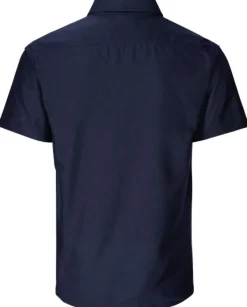 Marmot Men's AirExchange SS Arctic Navy Best