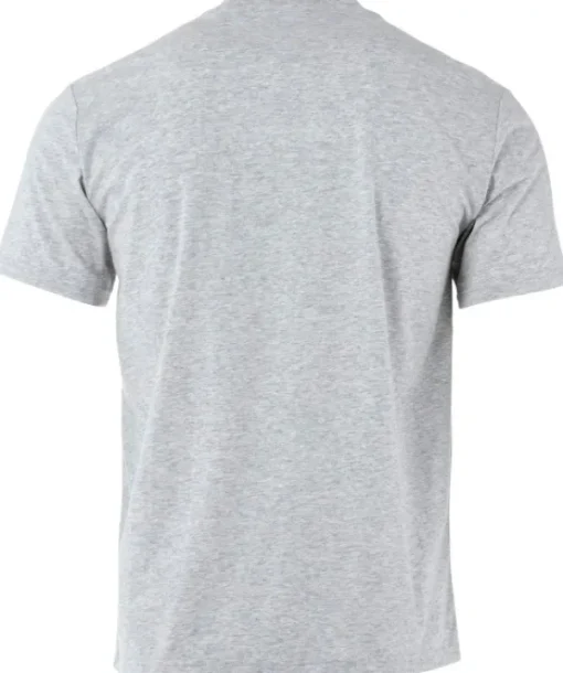 Marmot Men's MMW Tee SS Light Grey Heather Outlet