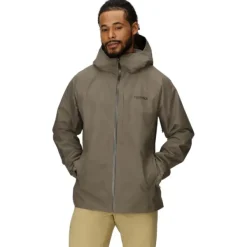 Men's Waypoint GORE-TEX Jacket Claystone-Marmot Outlet