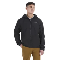 Marmot Men's Waypoint GORE-TEX Jacket Black Hot