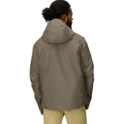 Men's Waypoint GORE-TEX Jacket Claystone-Marmot Outlet