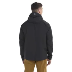 Marmot Men's Waypoint GORE-TEX Jacket Black Hot