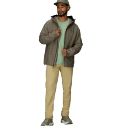 Men's Waypoint GORE-TEX Jacket Claystone-Marmot Outlet