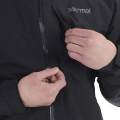 Marmot Men's Waypoint GORE-TEX Jacket Black Hot