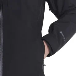 Marmot Men's Waypoint GORE-TEX Jacket Black Hot