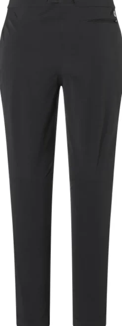 Mountain Active Pant naisten ulkoiluhousut, musta-Marmot Hot