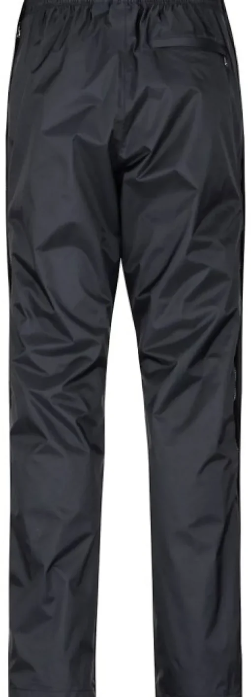 Marmot M's PreCip Eco Full Zip Pant Long Black Hot