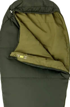 Nanowave 35 3,3°C Crocodile-Marmot New