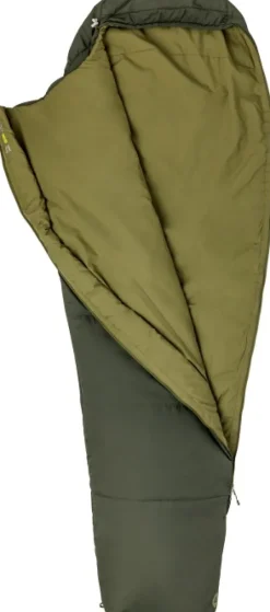 Nanowave 35 Long 3,3°C Crocodile-Marmot Discount