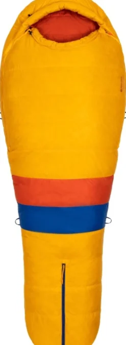 Never Summer Long -18°C Solar/Red Sun Unisex-Marmot Online