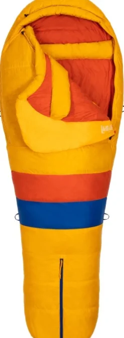 Never Summer Long -18°C Solar/Red Sun Unisex-Marmot Online