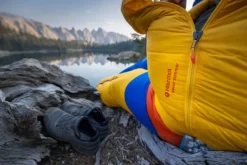 Never Summer Long -18°C Solar/Red Sun Unisex-Marmot Online