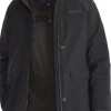 Marmot Oslo GORE-TEX naisten untuvatakki, musta Hot