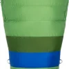 Palisade Long untuvamakuupussi, Forest Green/Foliage-Marmot Online