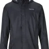 Marmot PreCip Eco Jacket takki, Black Sale