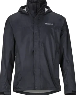 Marmot PreCip Eco Jacket takki, Black Sale