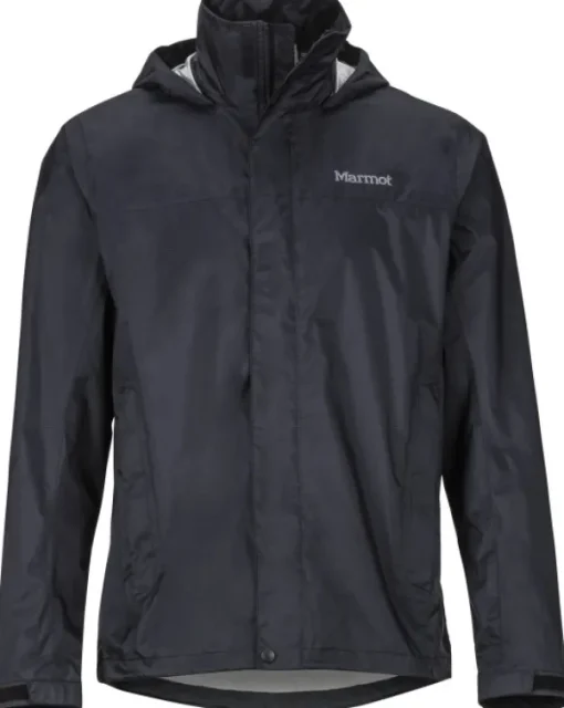 Marmot PreCip Eco Jacket takki, Black Sale