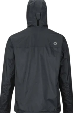 Marmot PreCip Eco Jacket takki, Black Sale