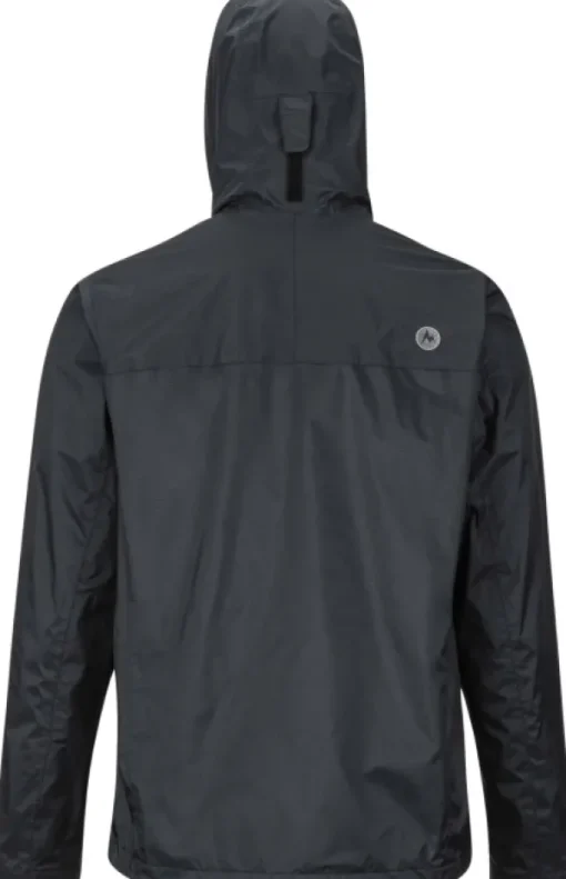 Marmot PreCip Eco Jacket takki, Black Sale