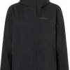 Marmot PreCip Pro Jacket naisten tekninen takki, musta Clearance