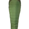 Trestles Elite Eco -2,2°C Regular Left Zip Vine Green/Forest Night Unisex-Marmot Clearance