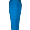 Trestles Elite Eco -5,8°C Left Zip Long Estate Blue/Classic Blue Unisex-Marmot Clearance