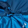 Marmot Trestles Elite Eco -9°C Regular Left Zip Clear Blue/Classic Blue Unisex Discount