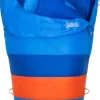 Marmot Wind River -24°C Clear Blue/Dark Azure Unisex Hot