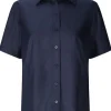 Marmot Wm's AirExchange SS Arctic Navy New