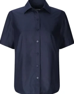 Marmot Wm's AirExchange SS Arctic Navy New