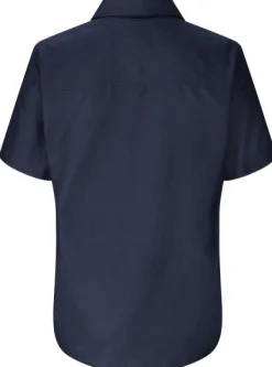 Marmot Wm's AirExchange SS Arctic Navy New