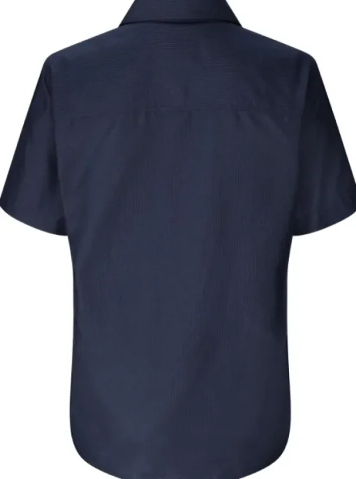 Marmot Wm's AirExchange SS Arctic Navy New