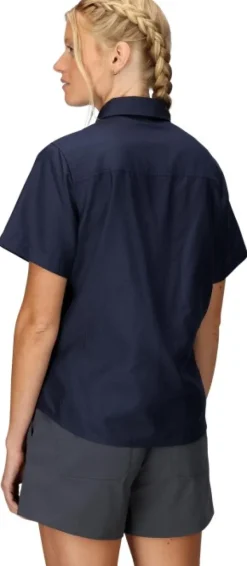 Marmot Wm's AirExchange SS Arctic Navy New