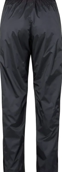Marmot W's PreCip Eco Full Zip Pant Long Black Outlet