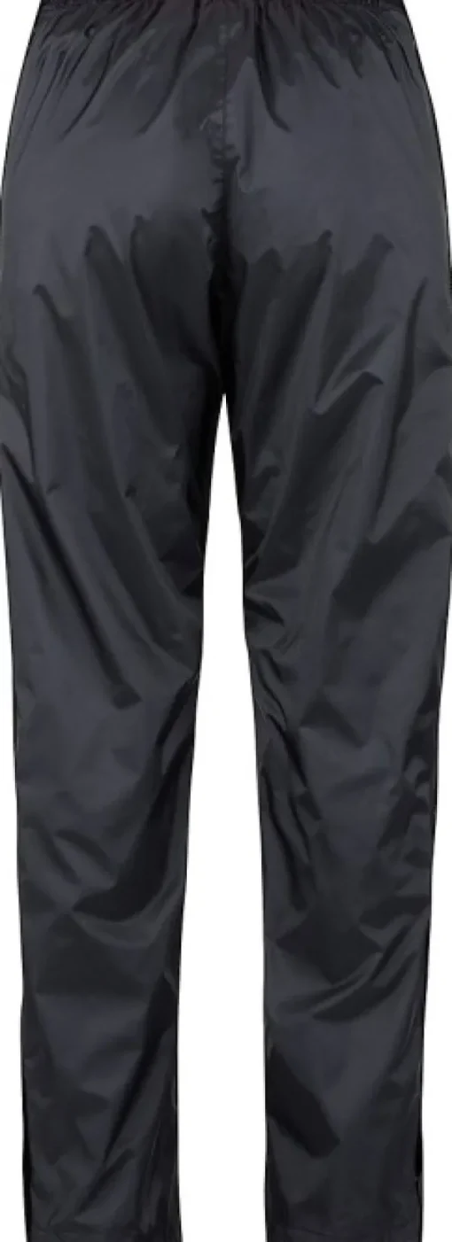 Marmot W's PreCip Eco Full Zip Pant Long Black Outlet