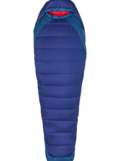 W's Trestles Elite Eco Long -6,5°C Midnight/Storm-Marmot Discount