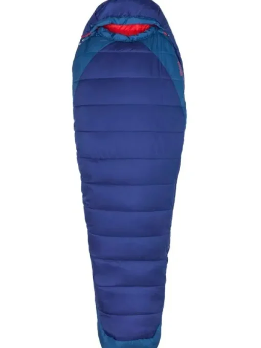 W's Trestles Elite Eco Long -6,5°C Midnight/Storm-Marmot Discount