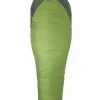 W's Trestles Elite Eco -1,3°C Wheatgrass/Crocodile-Marmot Sale
