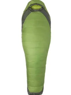 W's Trestles Elite Eco -1,3°C Wheatgrass/Crocodile-Marmot Sale