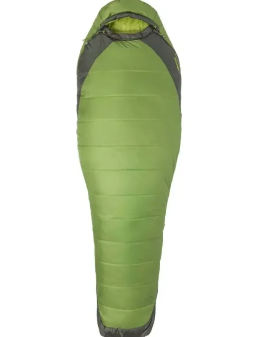 W's Trestles Elite Eco -1,3°C Wheatgrass/Crocodile-Marmot Sale
