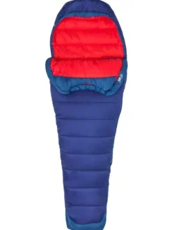 W's Trestles Elite Eco Long -6,5°C Midnight/Storm-Marmot Discount