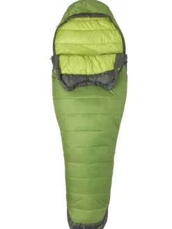 W's Trestles Elite Eco -1,3°C Wheatgrass/Crocodile-Marmot Sale