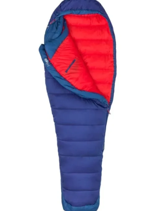 W's Trestles Elite Eco Long -6,5°C Midnight/Storm-Marmot Discount