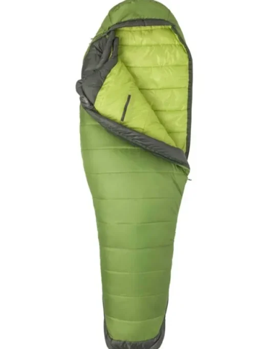 W's Trestles Elite Eco -1,3°C Wheatgrass/Crocodile-Marmot Sale