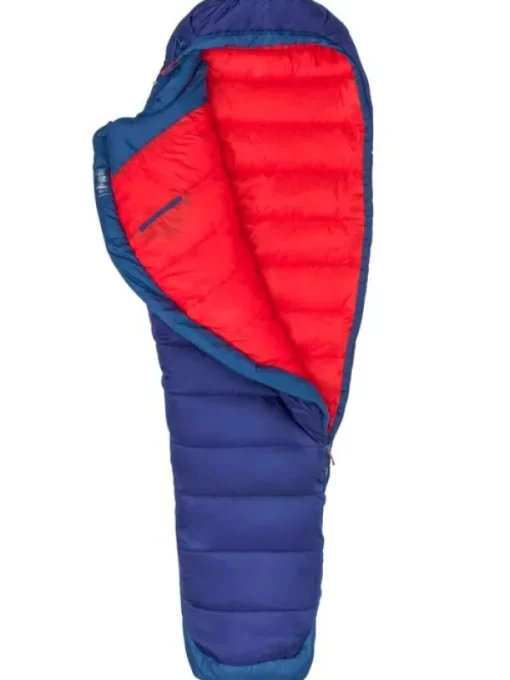 W's Trestles Elite Eco Long -6,5°C Midnight/Storm-Marmot Discount