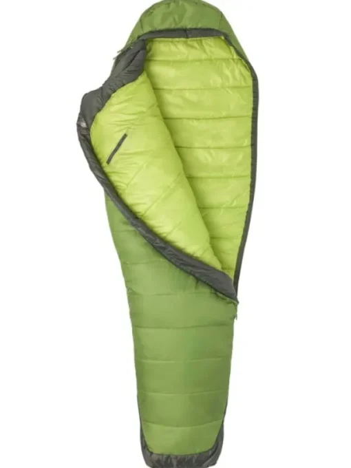 W's Trestles Elite Eco -1,3°C Wheatgrass/Crocodile-Marmot Sale