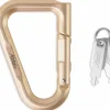 BetaLock karabiinihaka/lukko, Gold-Matador Hot