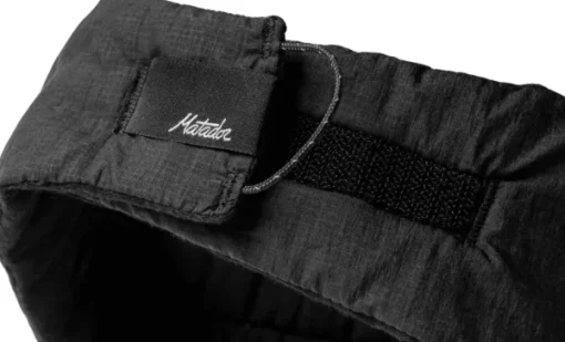 Matador Blackout unimaski ja korvatulpat Outlet