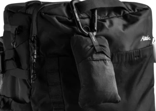 Matador Blackout unimaski ja korvatulpat Outlet